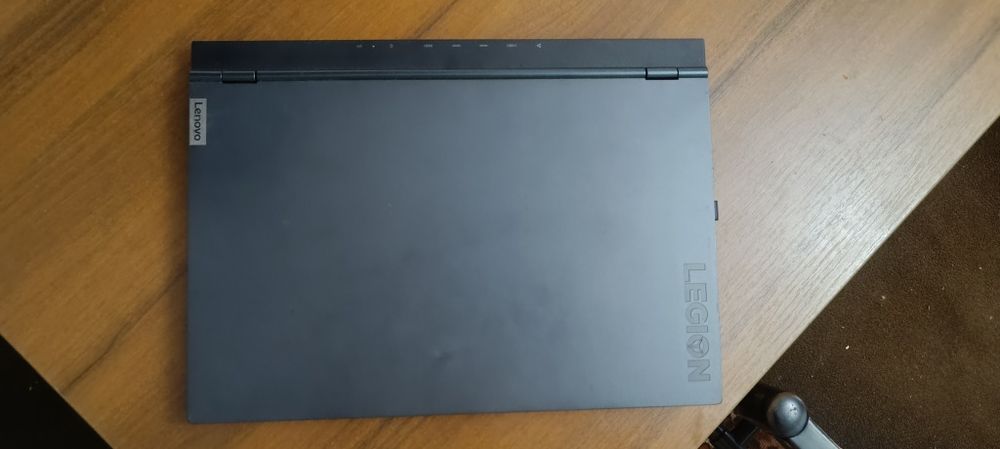 Lenovo legion ноутбук