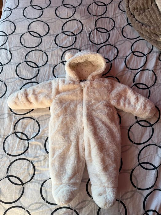 Космонавт мече 62см НОВО