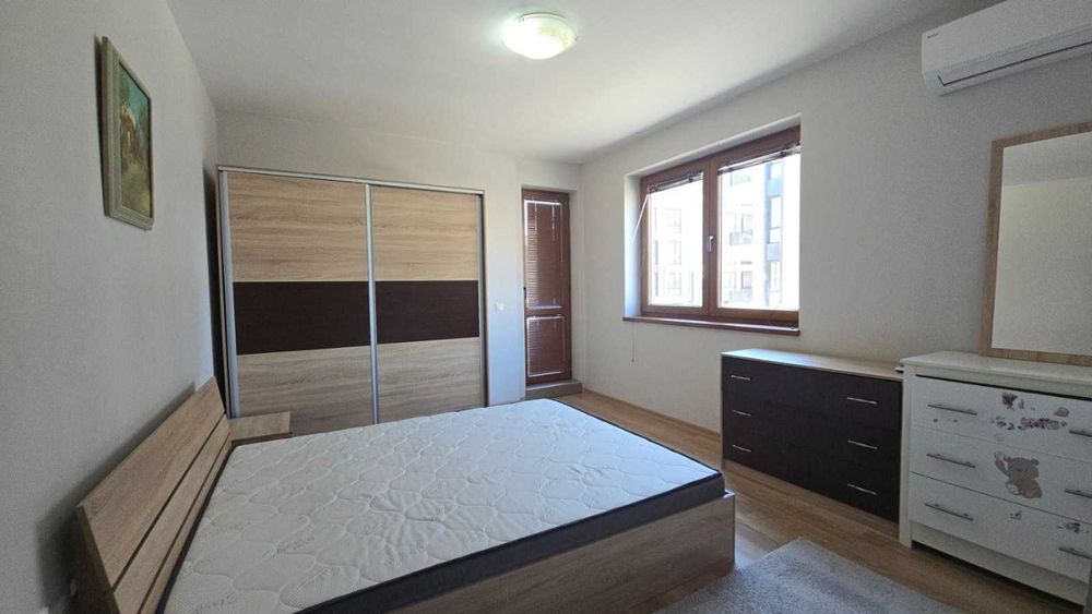 Дава се под наем Тристаен апартамент в Пловдив, Кършияка - 120 кв.м за 300 € - Снимка #3