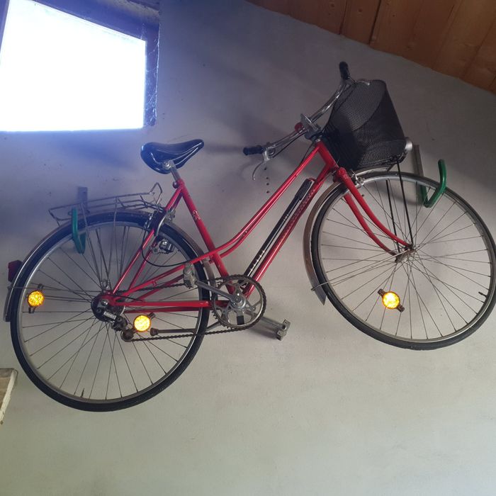 Biciclete dama  si bărbați calitate  import