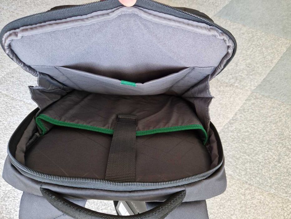 Чанта за лаптоп - Samsonite DESKLITE