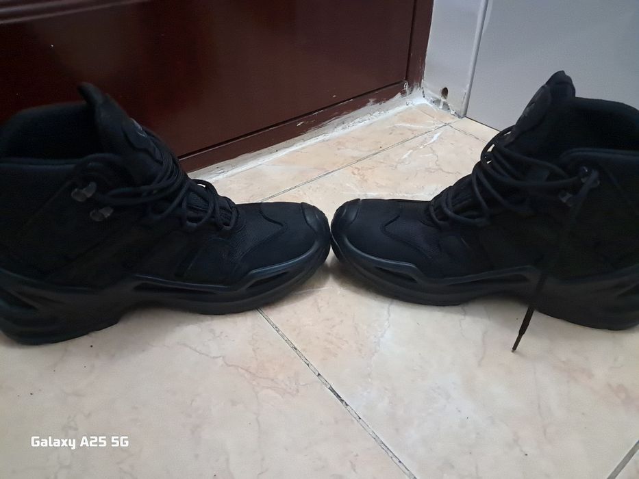 Puma Scooter Black P3102NS