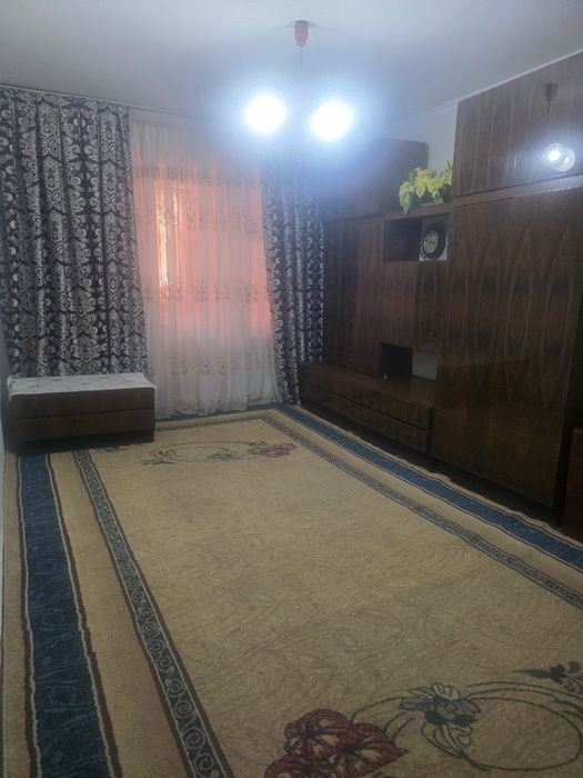 Фрунзенский ижара 2-хона