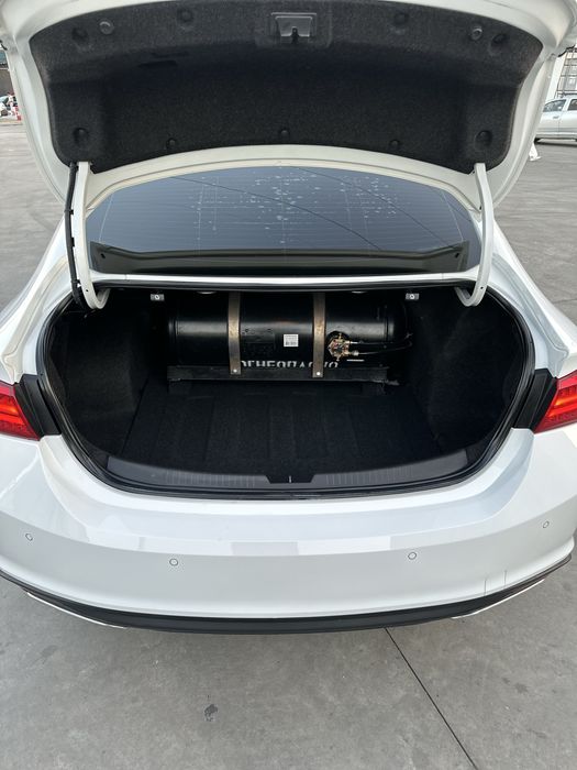 Srochno Malibu 2018 2.4 SOTILADI (Propan)