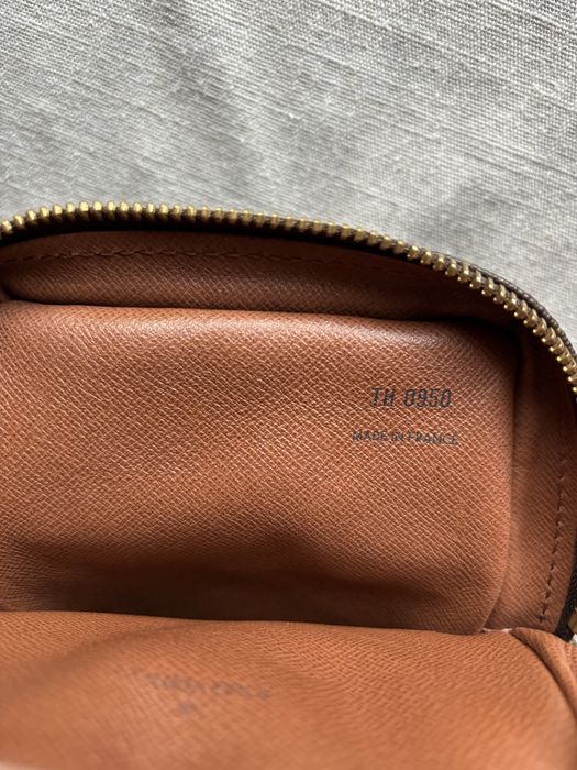 Оригинална чанта Louis Vuitton