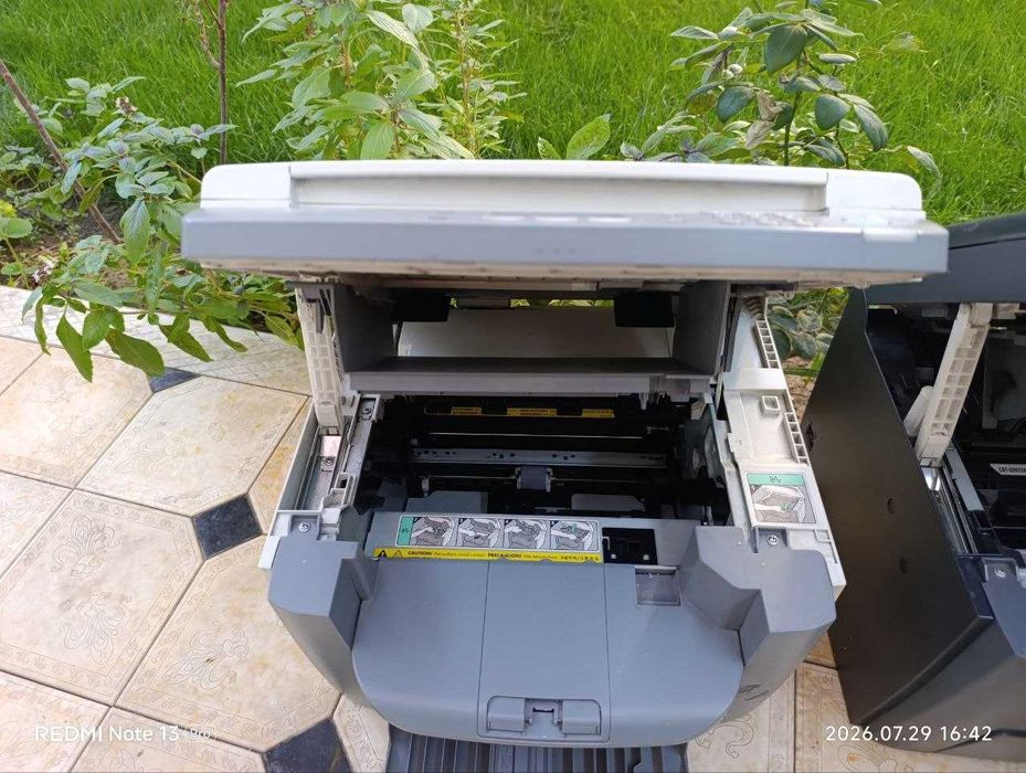CANON MF 4010 sotiladi, holati juda yaxshi