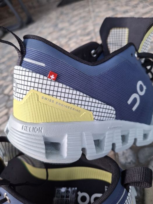 Pantofi On Cloud