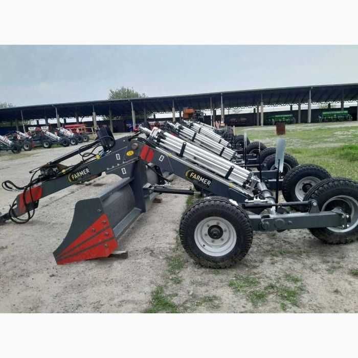 FARMER лазер планерлари, янги, Туркия, нархи 135 млн сум.