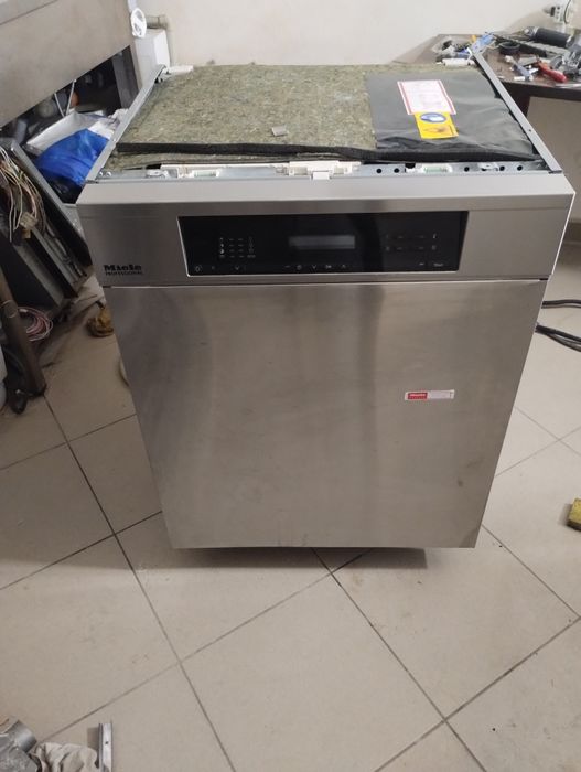 Съдомиялна MIELE PG8131 I Profesional