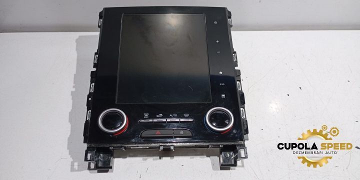 Navigatie 280909173R Renault Megane 4 [2016 - 2020]