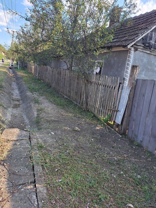 Vand teren in Sumal, judet Salaj