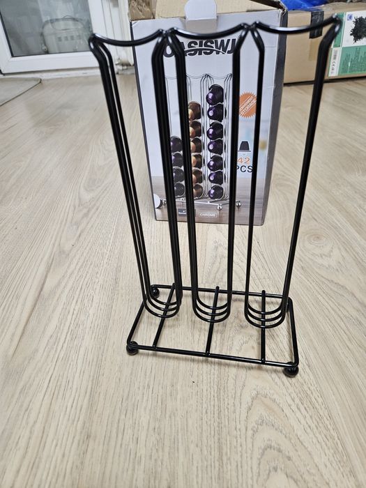 Стойка за 42 капсули