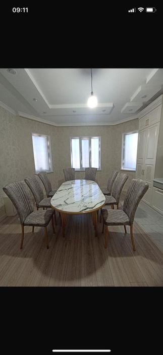 Стол, стулья СО СКЛАДА