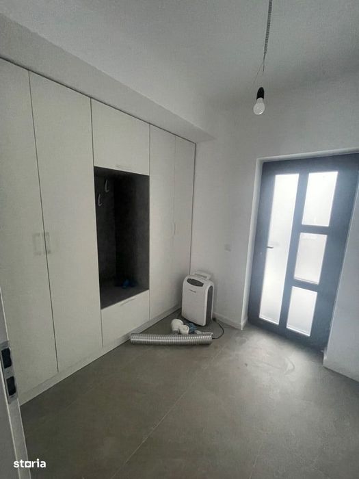 Inchiriere-Apartament 2 camere-Pacurari/mall Moldova