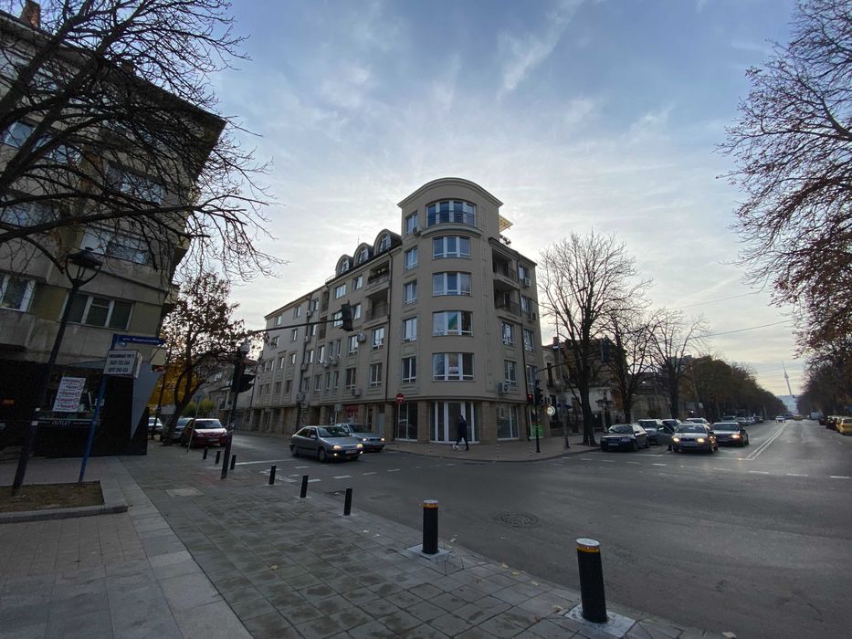 Хабитат Холидей Апартамент