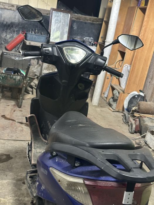 Мопет догавор есть