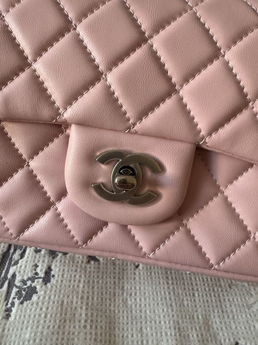 Чанта Chanel