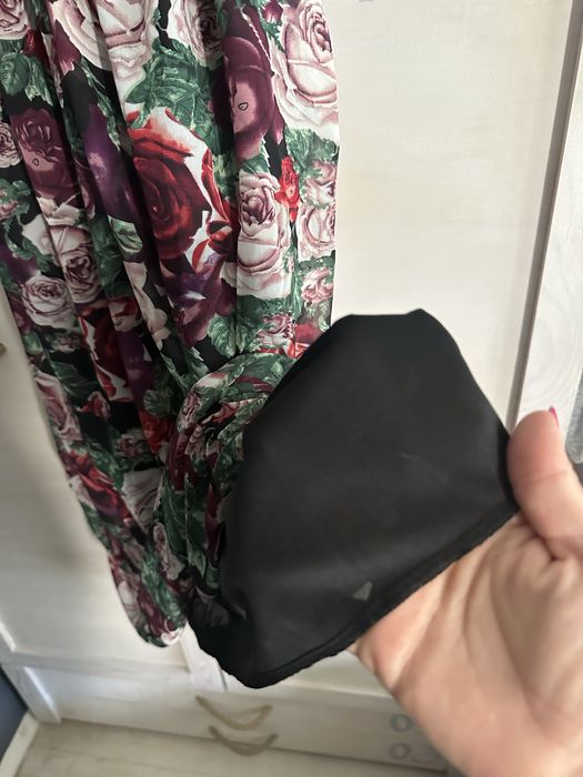 Лятна рокля нова