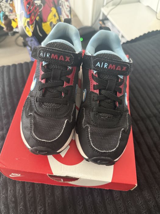 nike air max solo nr.29,5