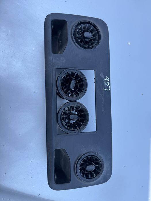 W907 Спринтер Sam блок
