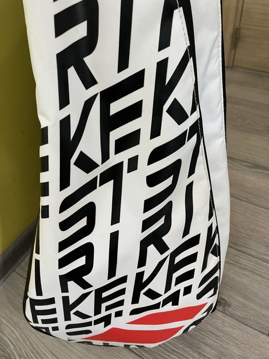 Сак за тенис Babolat Pure Strike