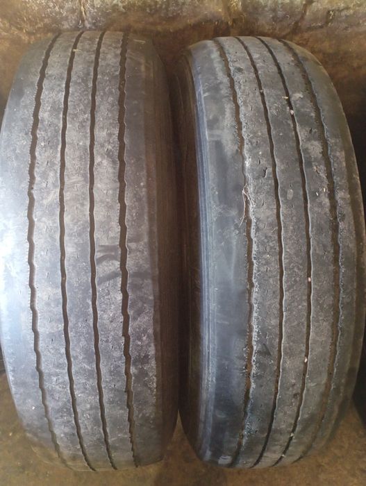 Продам балоны на грузовик