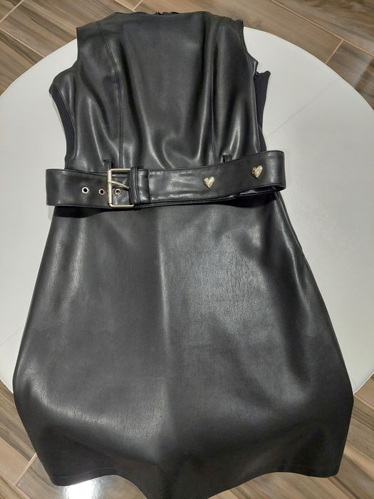 Рокля Twin set. Размер XXS , Рокля Pinko, Рокля Guess, риза Guess