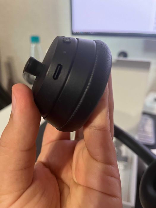 Наушники гарнитура для звонков Microsoft. Цена окончательная