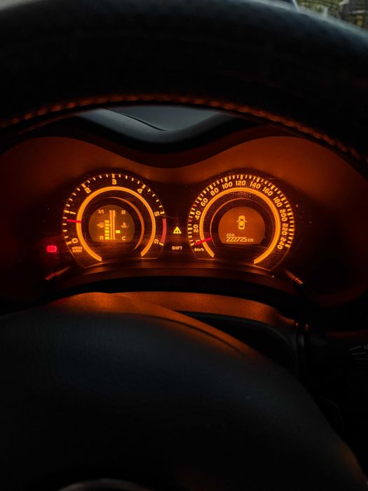 TOYOTA Auris 2007 — imagine 4