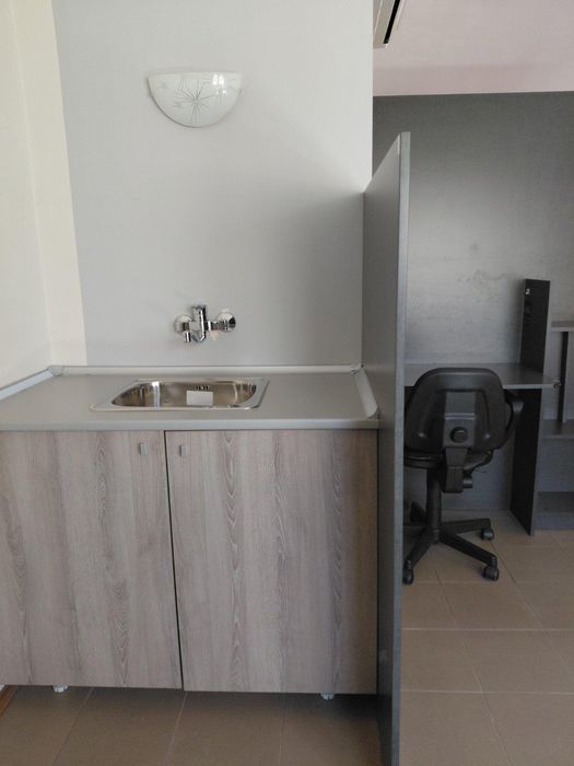 Дава се под наем Едностаен апартамент в Пловдив, Кючук Париж - 30 кв.м за 200 € - Снимка #2