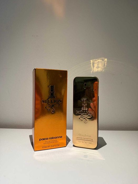 Paco Rabanne 1 Million