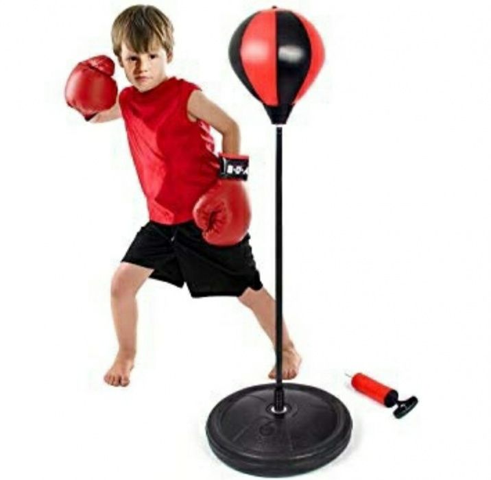 Груша стойка Мешок стоячий детский