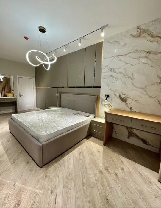 Жк Akay City!Сдается 3х комнатная квартира в центре города