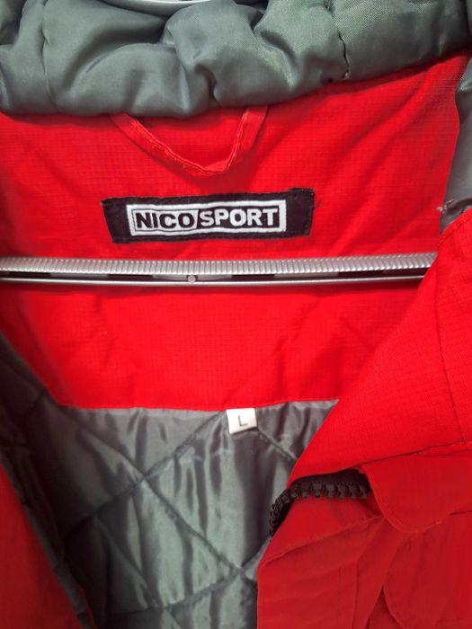 Geaca antivant si anti ploaie marimea L.