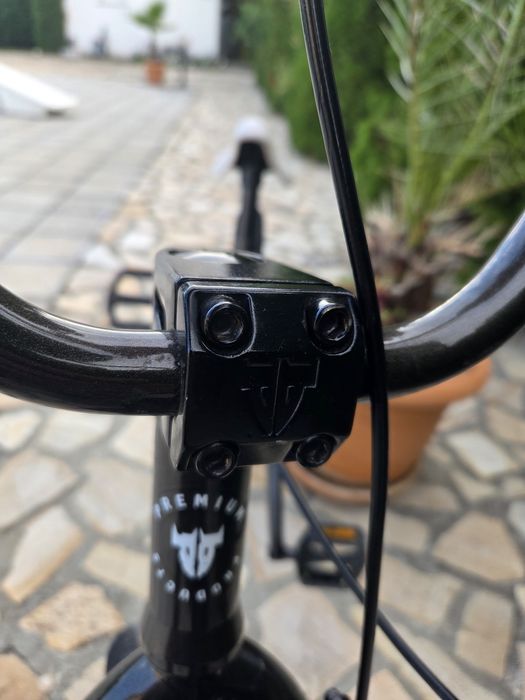 BMX Premium за трикове