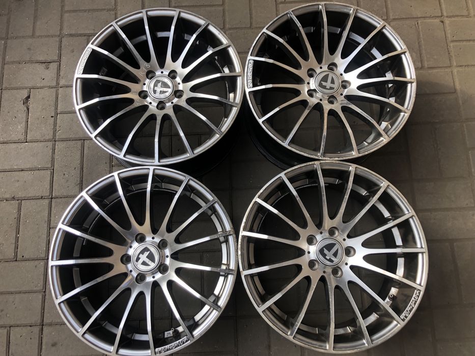 Диски на Мерседес/Ауди/Фольксваген