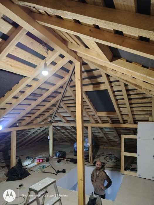 Electrician Calificat cu experienta