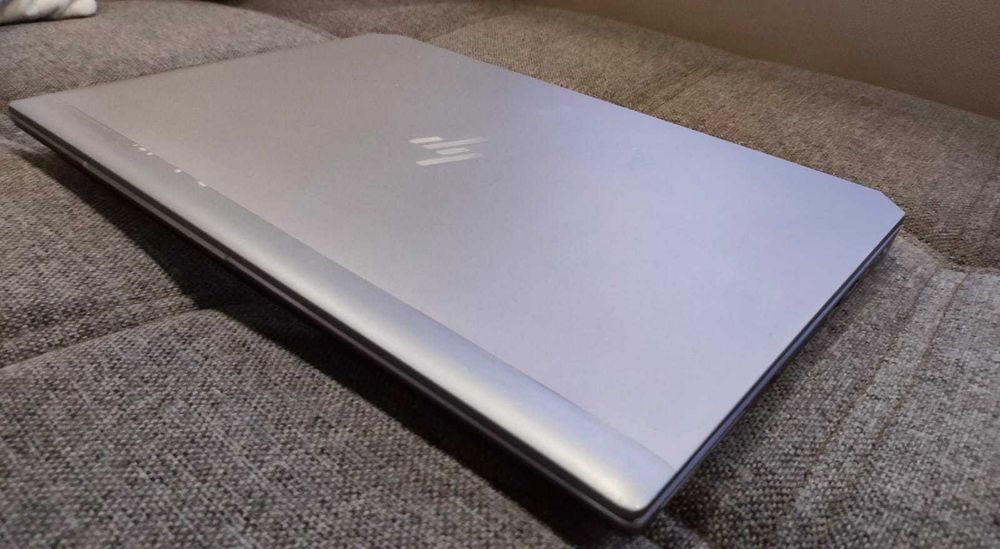 Workstation HP ZBook 15 G6 i7 9850H 512Gb 16GB Quadro T1000 Proiectare