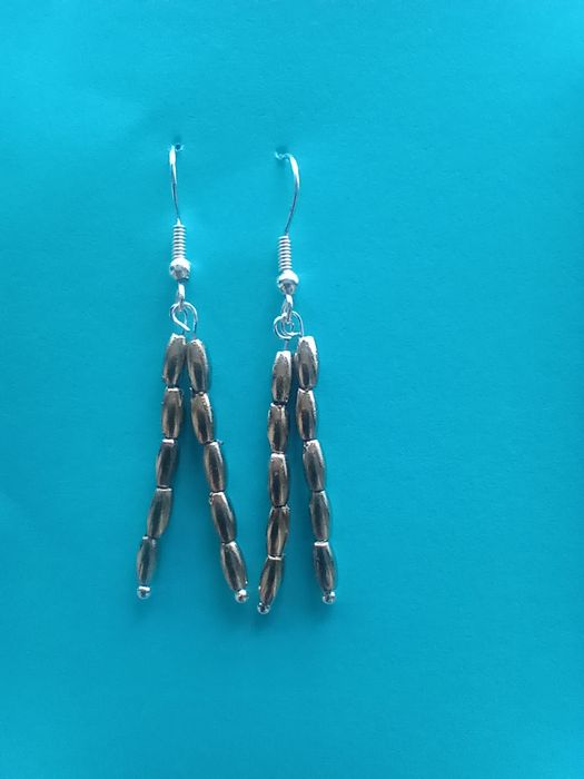 Ръчно изработени обеци