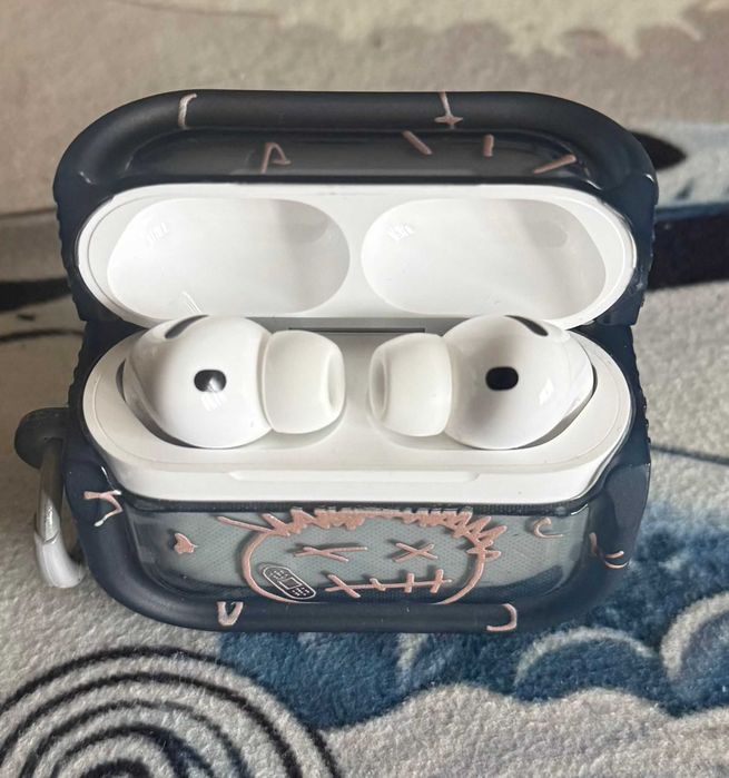 Apple AirPods Pro 3
