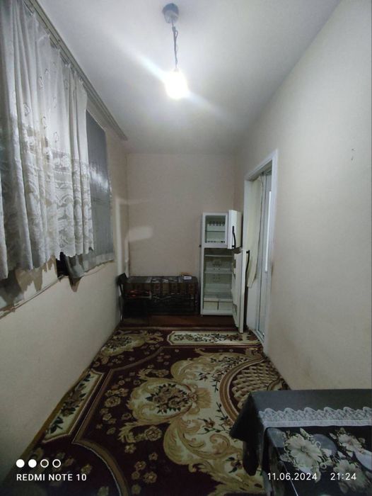 Аренда 1/3/4 Корасарой