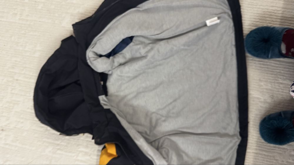 куртка осень осень новая