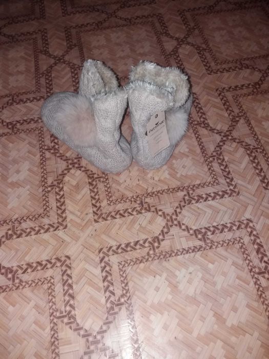 Продам женские бурки