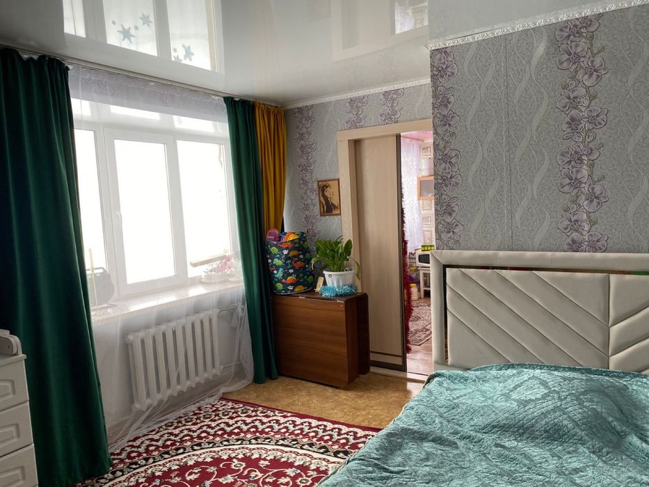 Продам квартиру на 7районе