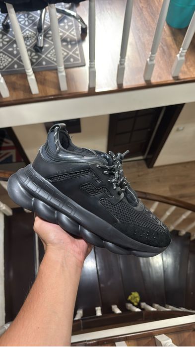 Versace chain 36-44
