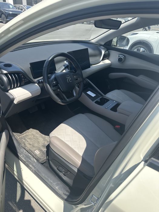 BYD Yuan Plus 2025 — 4