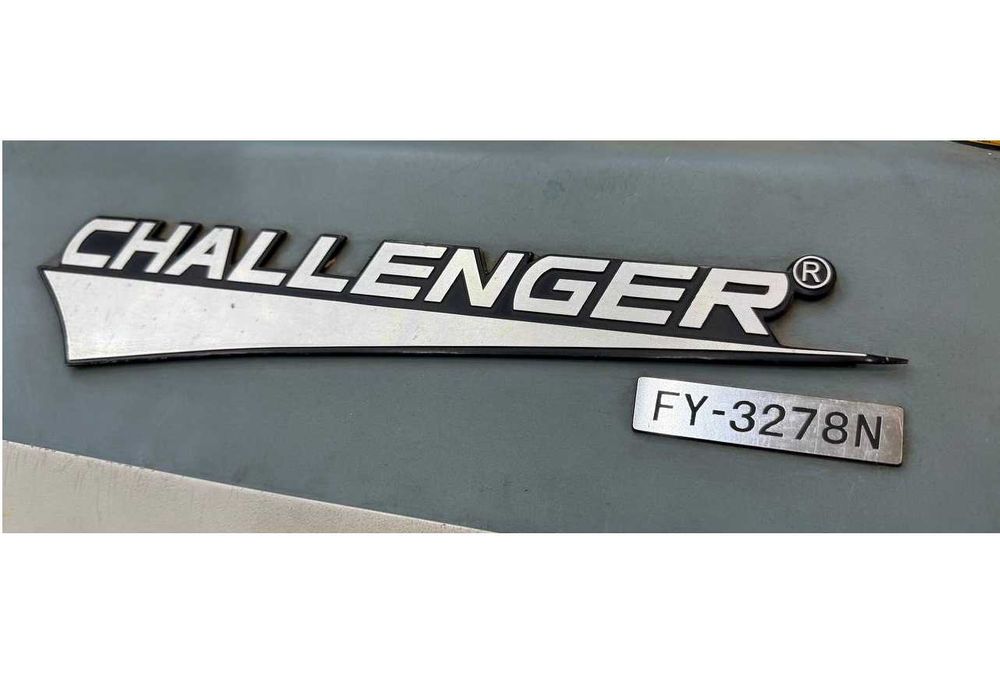 Широкоформатный принтер Challenger FY 3278N