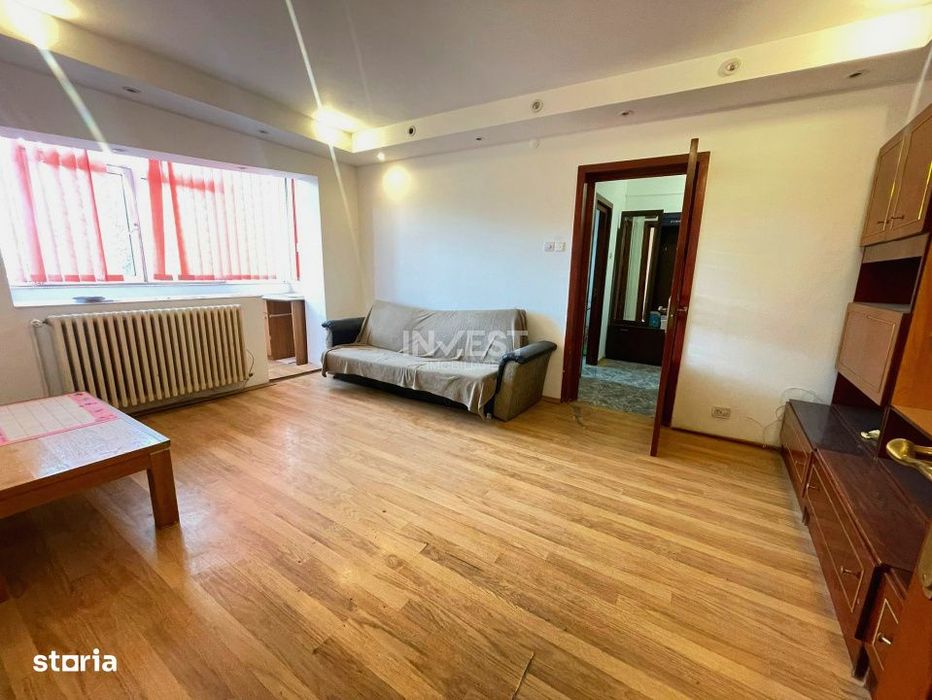 Apartament 2 camere-Tatarasi-Tudor Center-48mp