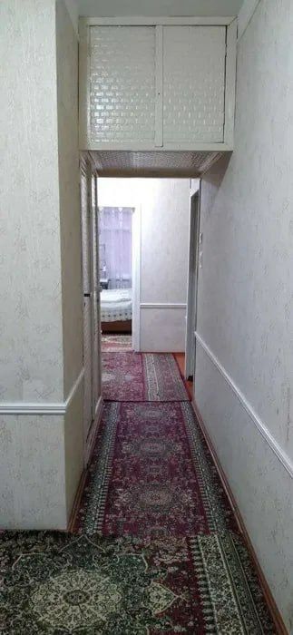 2-комн. квартира, 55 м², Алмазарский район