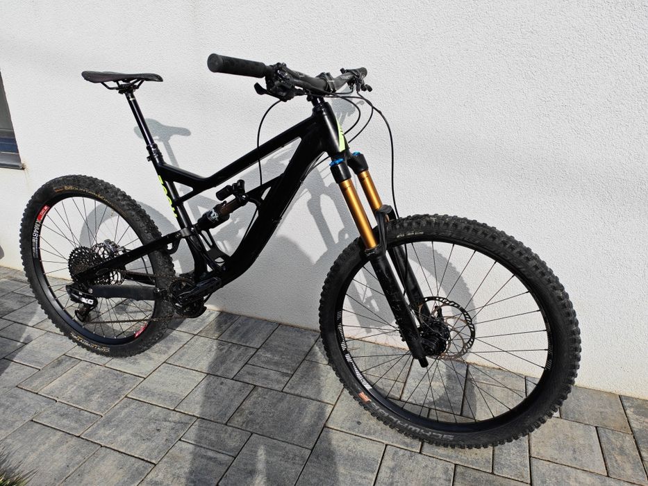 Rose Soul 27.5 L Kashima